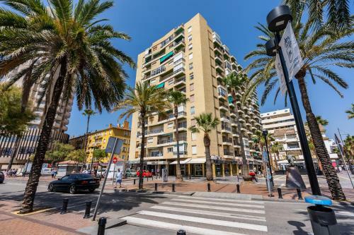 Apartamento Sur Suites Perla 6-4