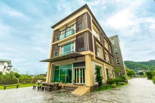 Meteoric Villa