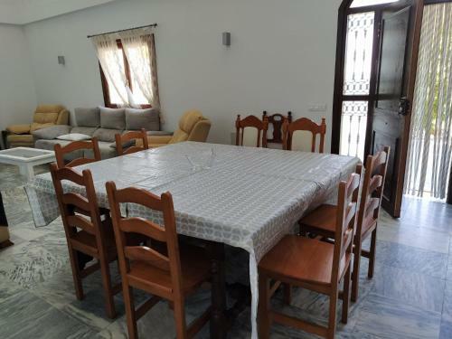 Villa Casa Mama Lola