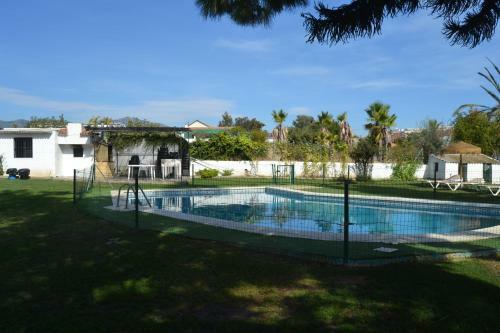 Villa Casa Mama Lola