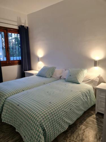 Villa Casa Mama Lola