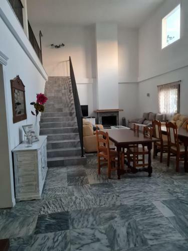 Villa Casa Mama Lola