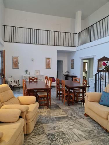 Villa Casa Mama Lola