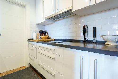 Apartment Los Boliches Diana I