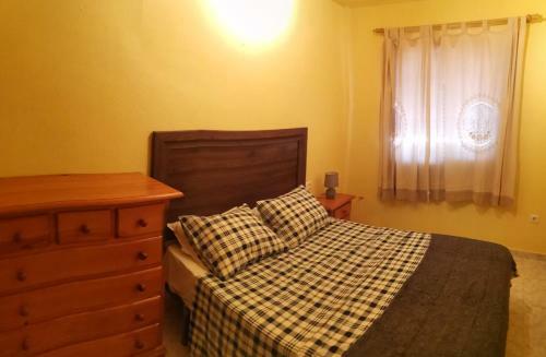 Apartamento Aquilla Parque