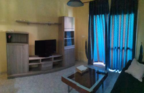 Apartamento Aquilla Parque