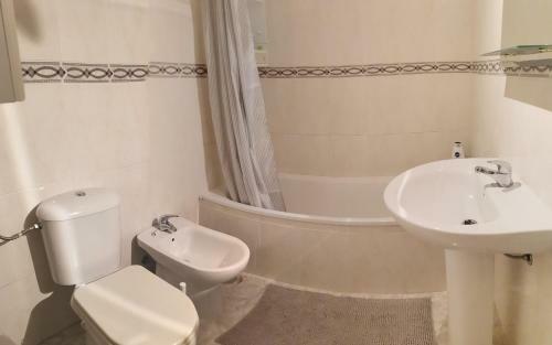 Apartamento Aquilla Parque