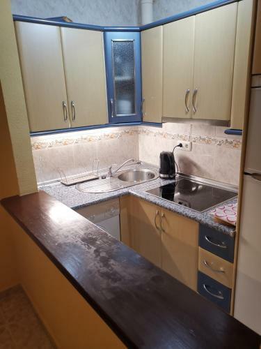 Apartamento Aquilla Parque