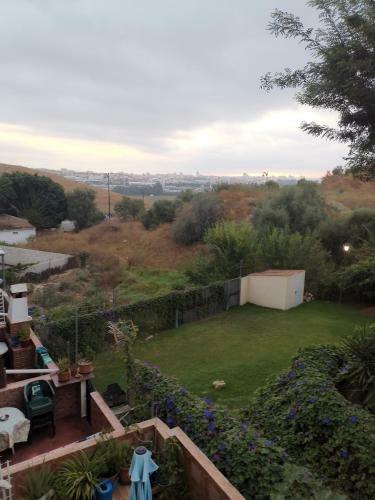 Apartamento Aquilla Parque