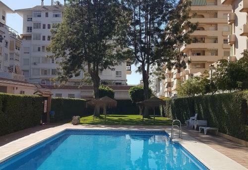 Apartamento Terrazas de La Veguilla