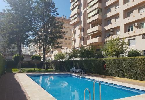 Apartamento Terrazas de La Veguilla