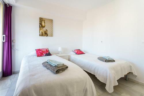 Apartamento Terrazas de La Veguilla