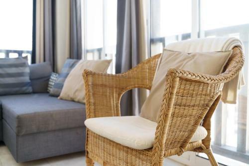 Apartamento Terrazas de La Veguilla