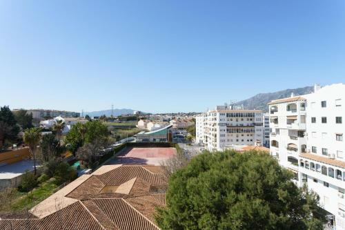 Apartamento Terrazas de La Veguilla