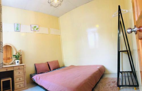 Apartamento Chloe's_house