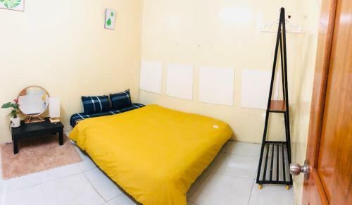 Apartamento Chloe's_house