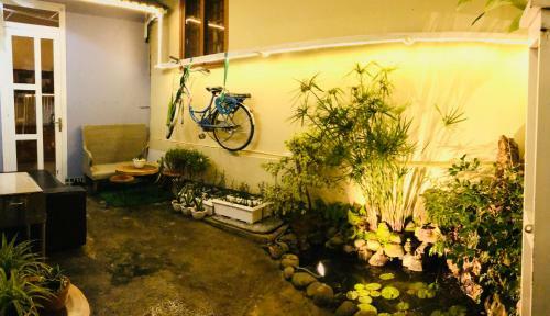 Apartamento Chloe's_house