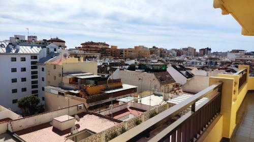 Apartamento En El Centro Y Al Lado de La Playa