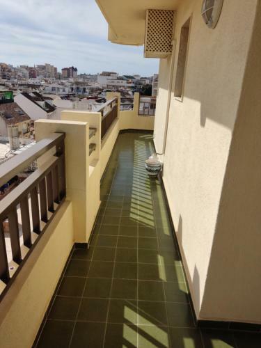 Apartamento En El Centro Y Al Lado de La Playa