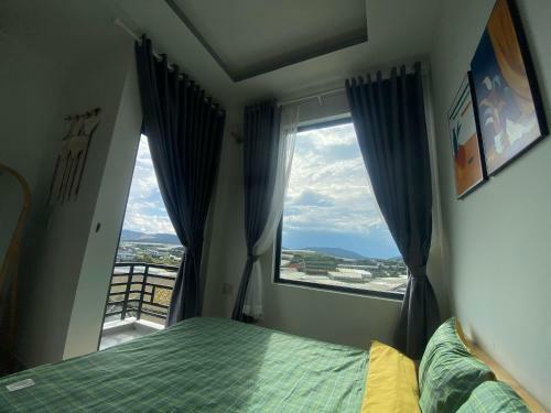 Hostal Louis House Dalat