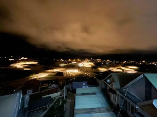 Hostal Louis House Dalat