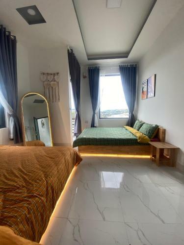Hostal Louis House Dalat