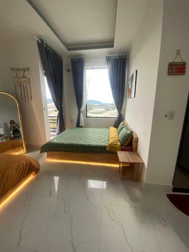 Hostal Louis House Dalat