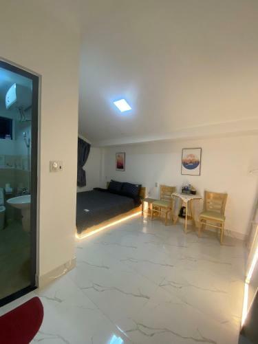 Hostal Louis House Dalat
