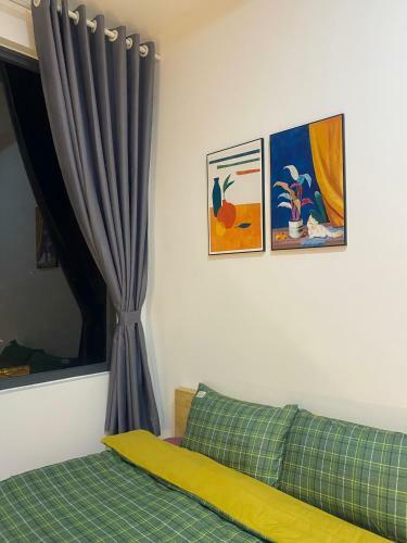 Hostal Louis House Dalat