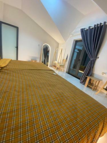 Hostal Louis House Dalat