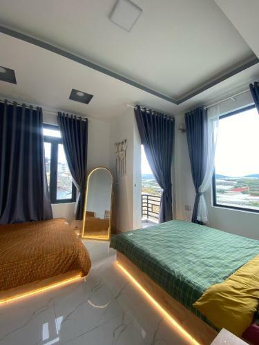 Hostal Louis House Dalat