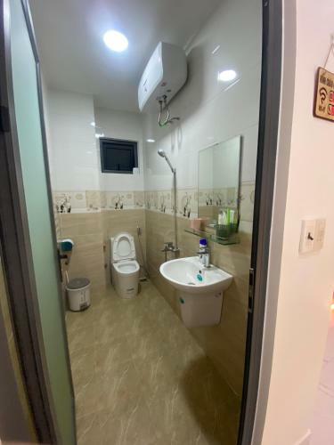 Hostal Louis House Dalat