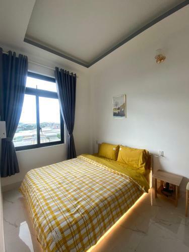 Hostal Louis House Dalat