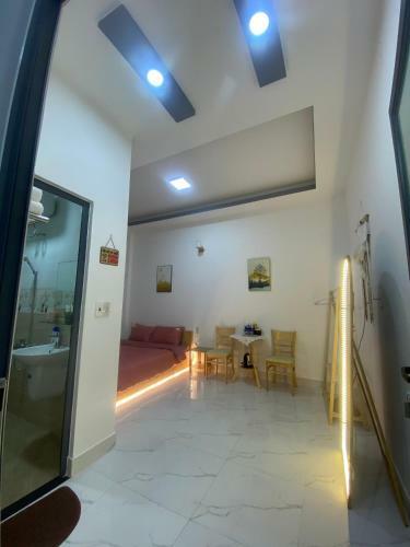 Hostal Louis House Dalat