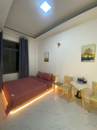 Hostal Louis House Dalat