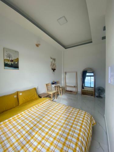 Hostal Louis House Dalat
