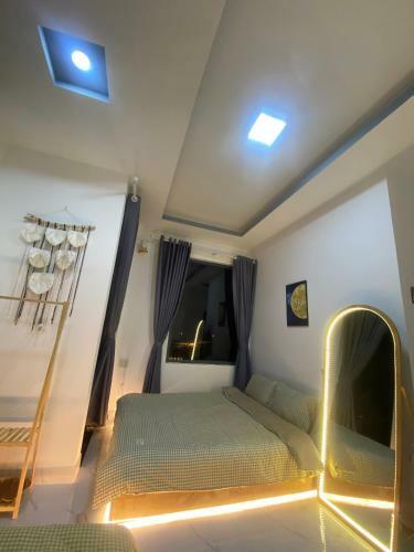 Hostal Louis House Dalat