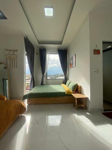 Hostal Louis House Dalat