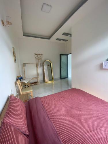 Hostal Louis House Dalat
