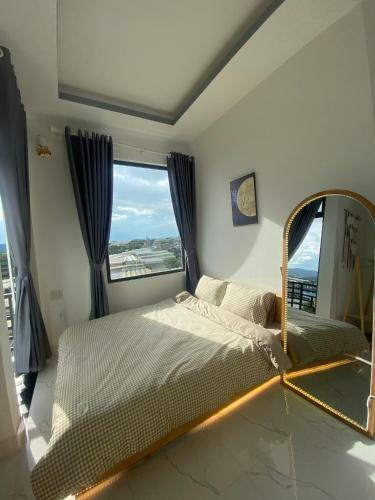 Hostal Louis House Dalat