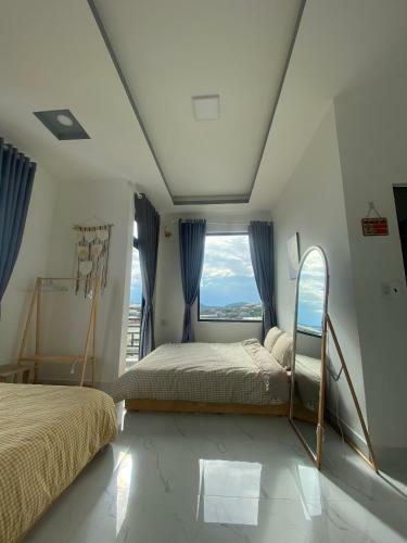 Hostal Louis House Dalat