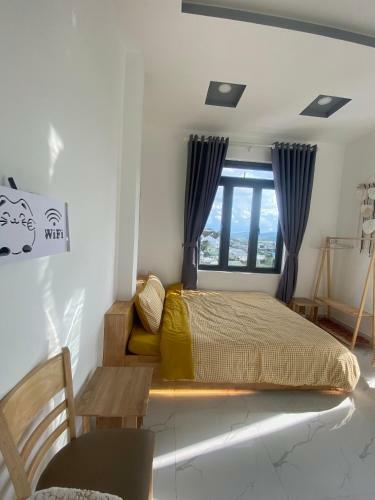 Hostal Louis House Dalat