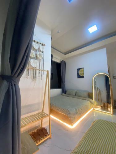 Hostal Louis House Dalat