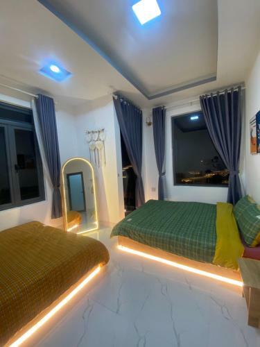 Hostal Louis House Dalat