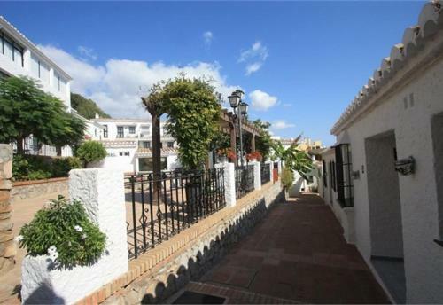 Holiday Apartment In Torreblanca