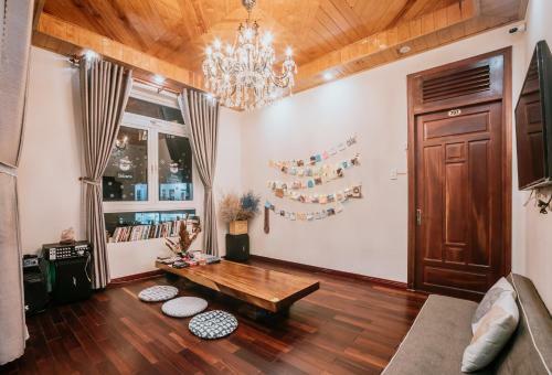 Villa Dalat Casa