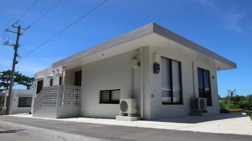 Villa ?? Terrace A
