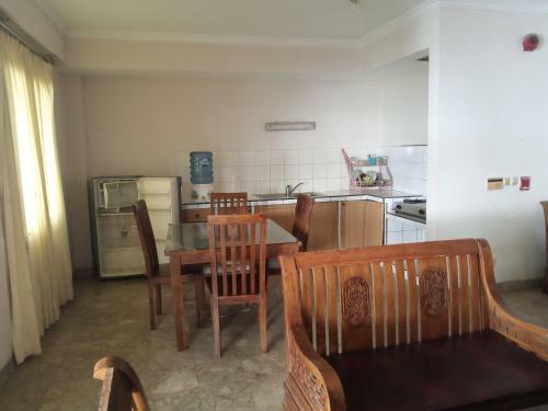 Apartamento Kondominium Pantai Carita- Wawan