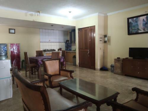 Apartamento Kondominium Pantai Carita- Wawan