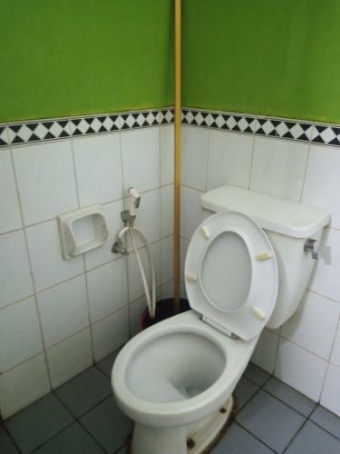 Apartamento Kondominium Pantai Carita- Wawan